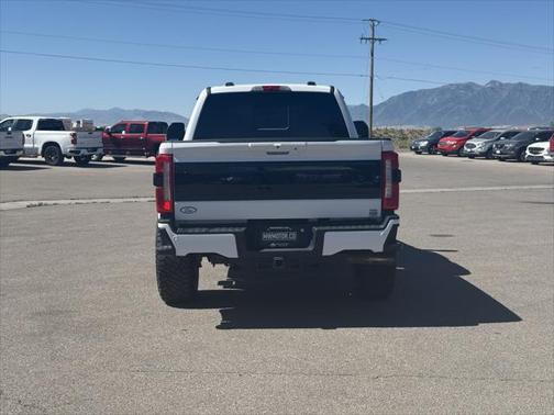 2023 Ford F-250 King Ranch