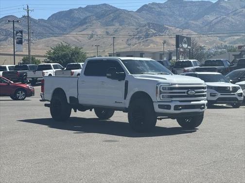2023 Ford F-250 King Ranch