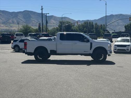 2023 Ford F-250 King Ranch