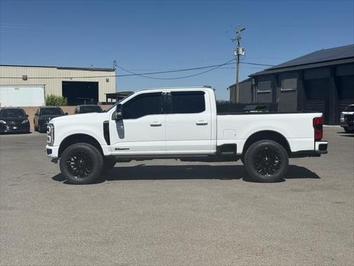 2023 Ford F-250 King Ranch