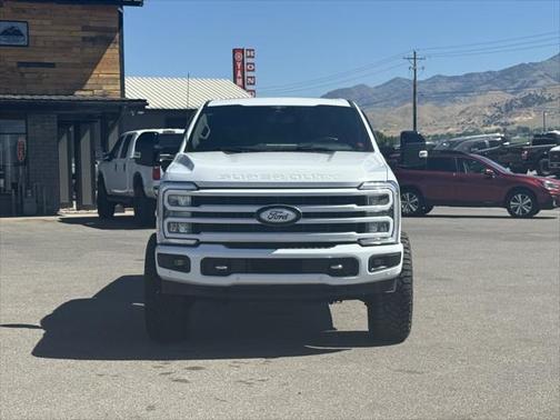 2023 Ford F-250 King Ranch