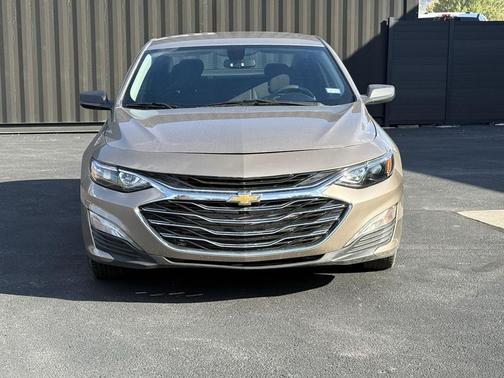 2022 Chevrolet Malibu 1LS