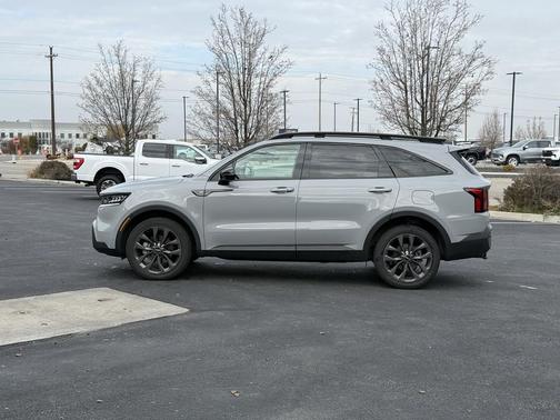 2022 Kia Sorento EX