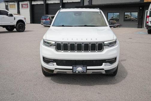 2023 Jeep Wagoneer Series III 4x4