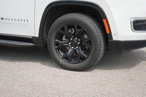 2023 Jeep Wagoneer Series III 4x4