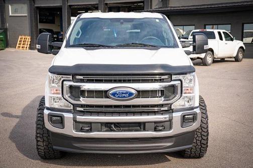 2022 Ford F-350 XLT