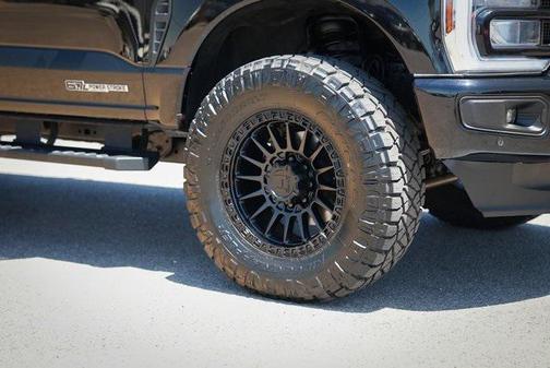 2024 Ford F-350 Lariat
