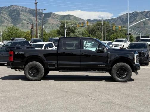 2024 Ford F-350 Lariat
