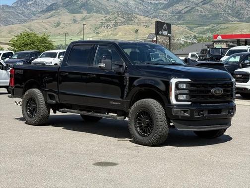 2024 Ford F-350 Lariat