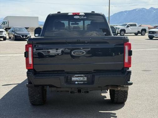 2024 Ford F-350 Lariat