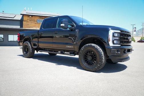 2024 Ford F-350 Lariat