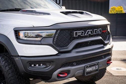 2024 RAM 1500 TRX