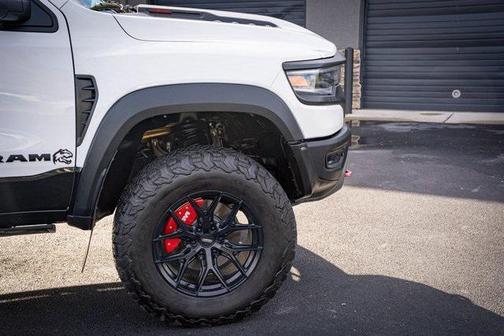2024 RAM 1500 TRX