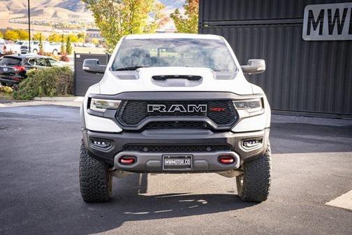 2024 RAM 1500 TRX