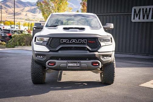 2024 RAM 1500 TRX