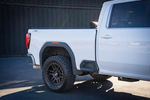 2024 GMC Sierra 3500 SLE