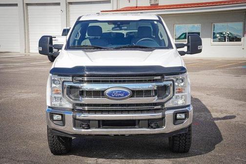 2022 Ford F-350 XLT