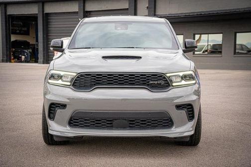 2024 Dodge Durango SRT Hellcat Plus AWD