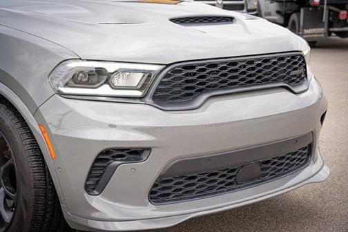 2024 Dodge Durango SRT Hellcat Plus AWD