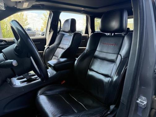 2019 Jeep Grand Cherokee Trailhawk