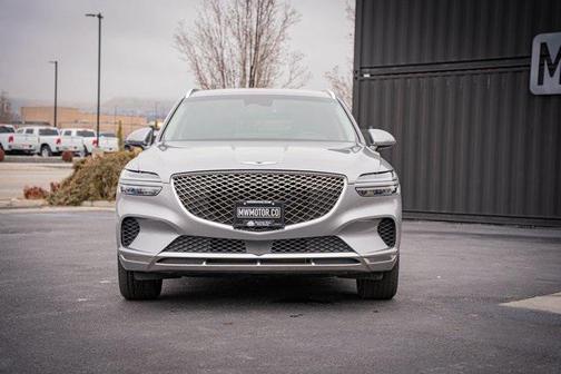 2025 Genesis GV70 2.5T AWD