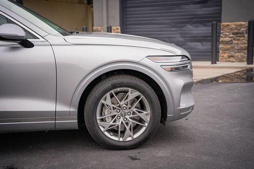 2025 Genesis GV70 2.5T AWD