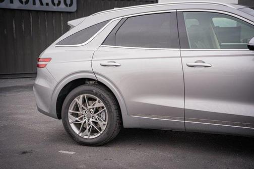 2025 Genesis GV70 2.5T AWD