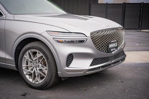 2025 Genesis GV70 2.5T AWD