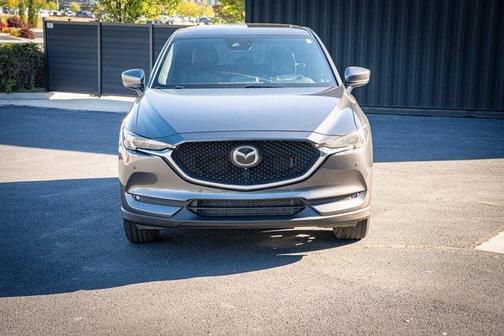 2019 Mazda CX-5 Signature