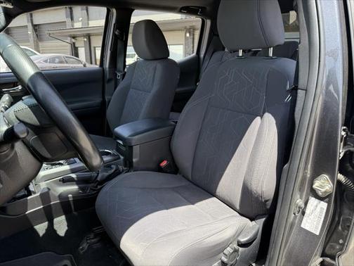 2016 Toyota Tacoma TRD Off Road