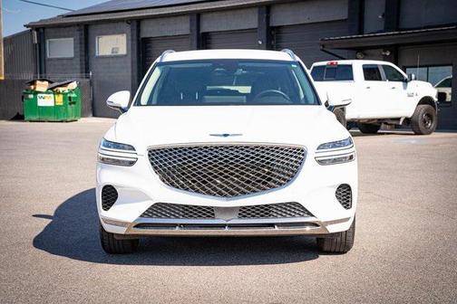 2025 Genesis GV70 2.5T AWD