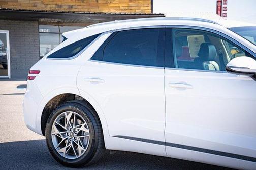 2025 Genesis GV70 2.5T AWD