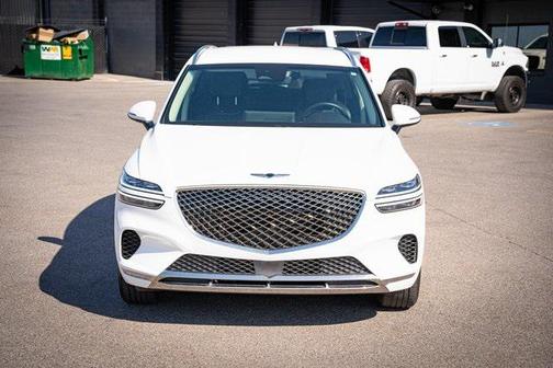 2025 Genesis GV70 2.5T AWD