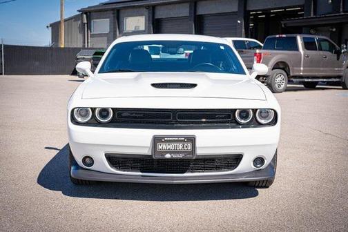 2021 Dodge Challenger GT