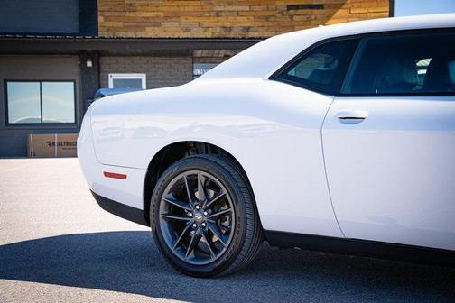 2021 Dodge Challenger GT
