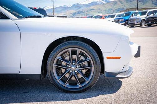 2021 Dodge Challenger GT