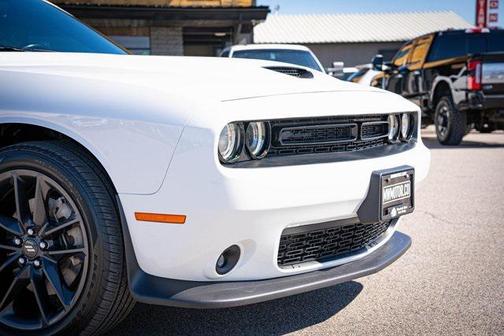2021 Dodge Challenger GT