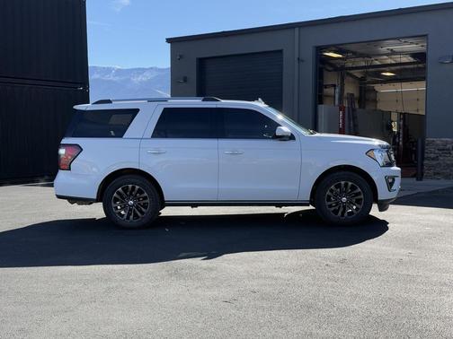 2020 Ford Expedition Limited