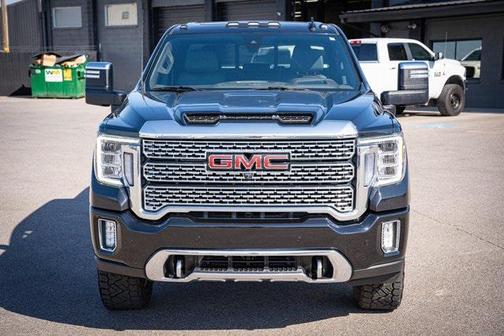 2021 GMC Sierra 2500 Denali