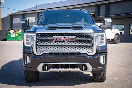 2021 GMC Sierra 2500 Denali