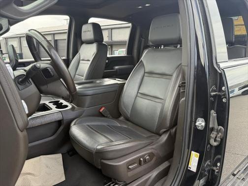 2021 GMC Sierra 2500 Denali