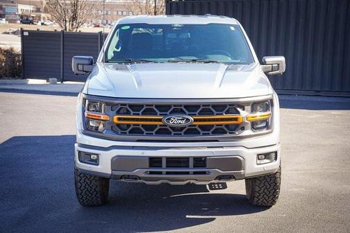 2024 Ford F-150 Tremor