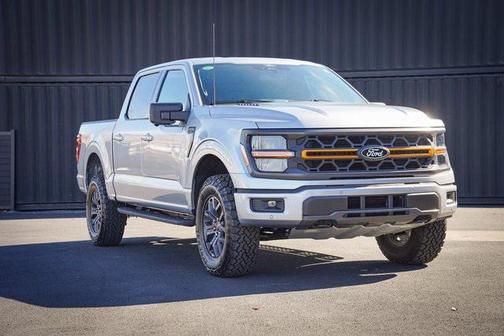 2024 Ford F-150 Tremor