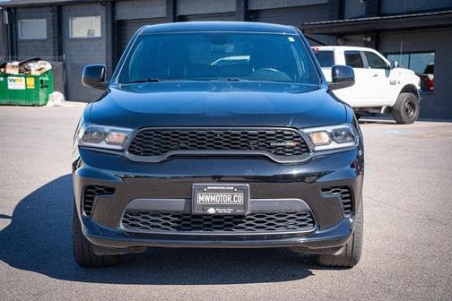 2024 Dodge Durango GT AWD