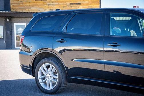 2024 Dodge Durango GT AWD