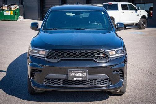 2024 Dodge Durango GT AWD