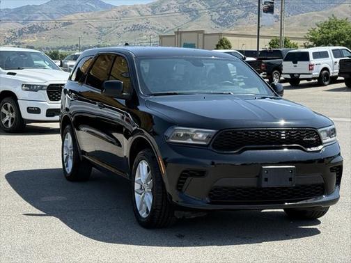 2024 Dodge Durango GT AWD