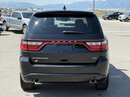 2024 Dodge Durango GT AWD