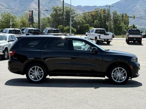 2024 Dodge Durango GT AWD