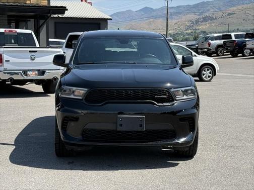 2024 Dodge Durango GT AWD